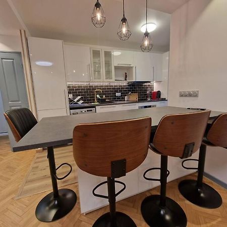 Magnifique Appartement Paris La Defense Colombes (Hauts-de-Seine) Exterior foto
