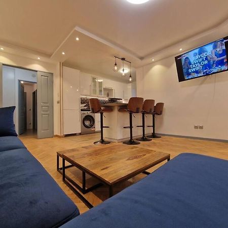 Magnifique Appartement Paris La Defense Colombes (Hauts-de-Seine) Exterior foto