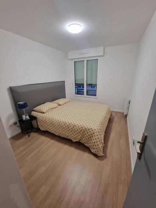 Magnifique Appartement Paris La Defense Colombes (Hauts-de-Seine) Exterior foto