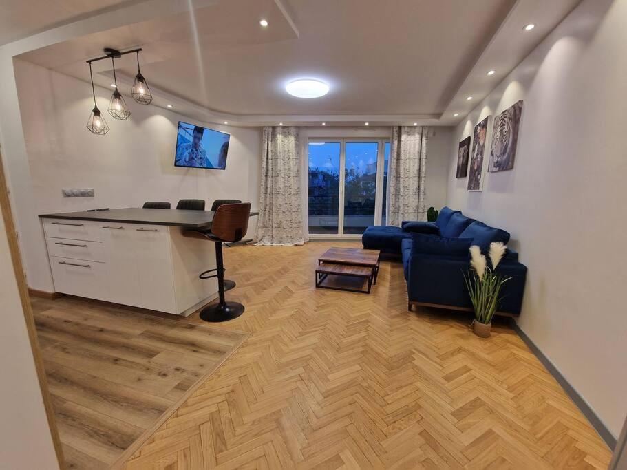 Magnifique Appartement Paris La Defense Colombes (Hauts-de-Seine) Exterior foto