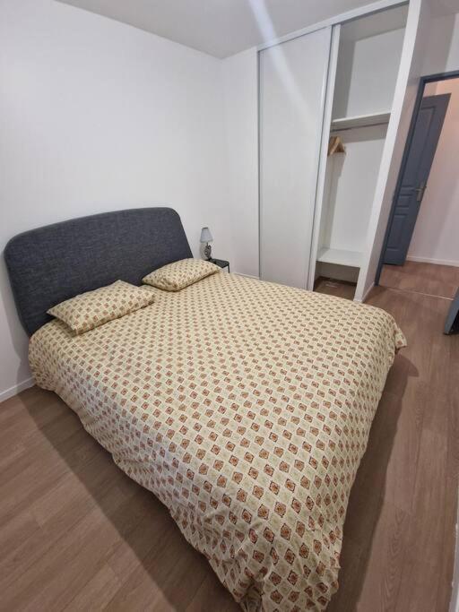 Magnifique Appartement Paris La Defense Colombes (Hauts-de-Seine) Exterior foto