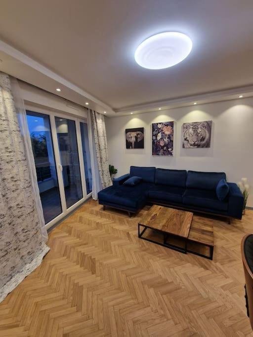 Magnifique Appartement Paris La Defense Colombes (Hauts-de-Seine) Exterior foto