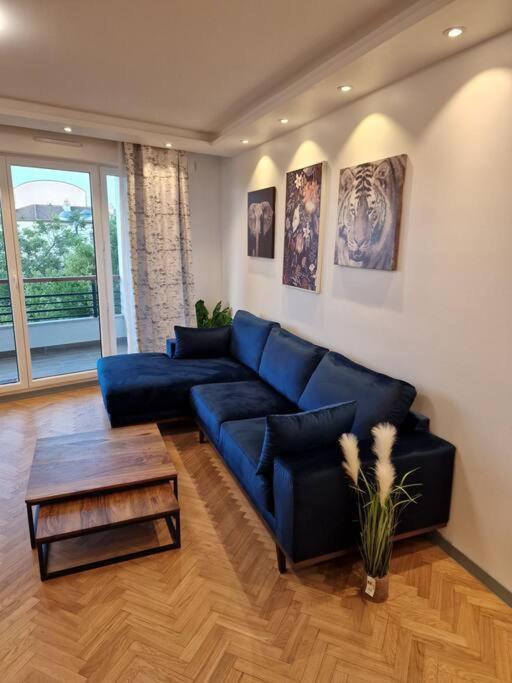 Magnifique Appartement Paris La Defense Colombes (Hauts-de-Seine) Exterior foto