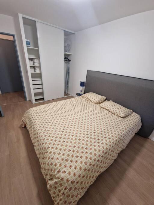 Magnifique Appartement Paris La Defense Colombes (Hauts-de-Seine) Exterior foto