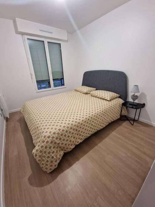 Magnifique Appartement Paris La Defense Colombes (Hauts-de-Seine) Exterior foto